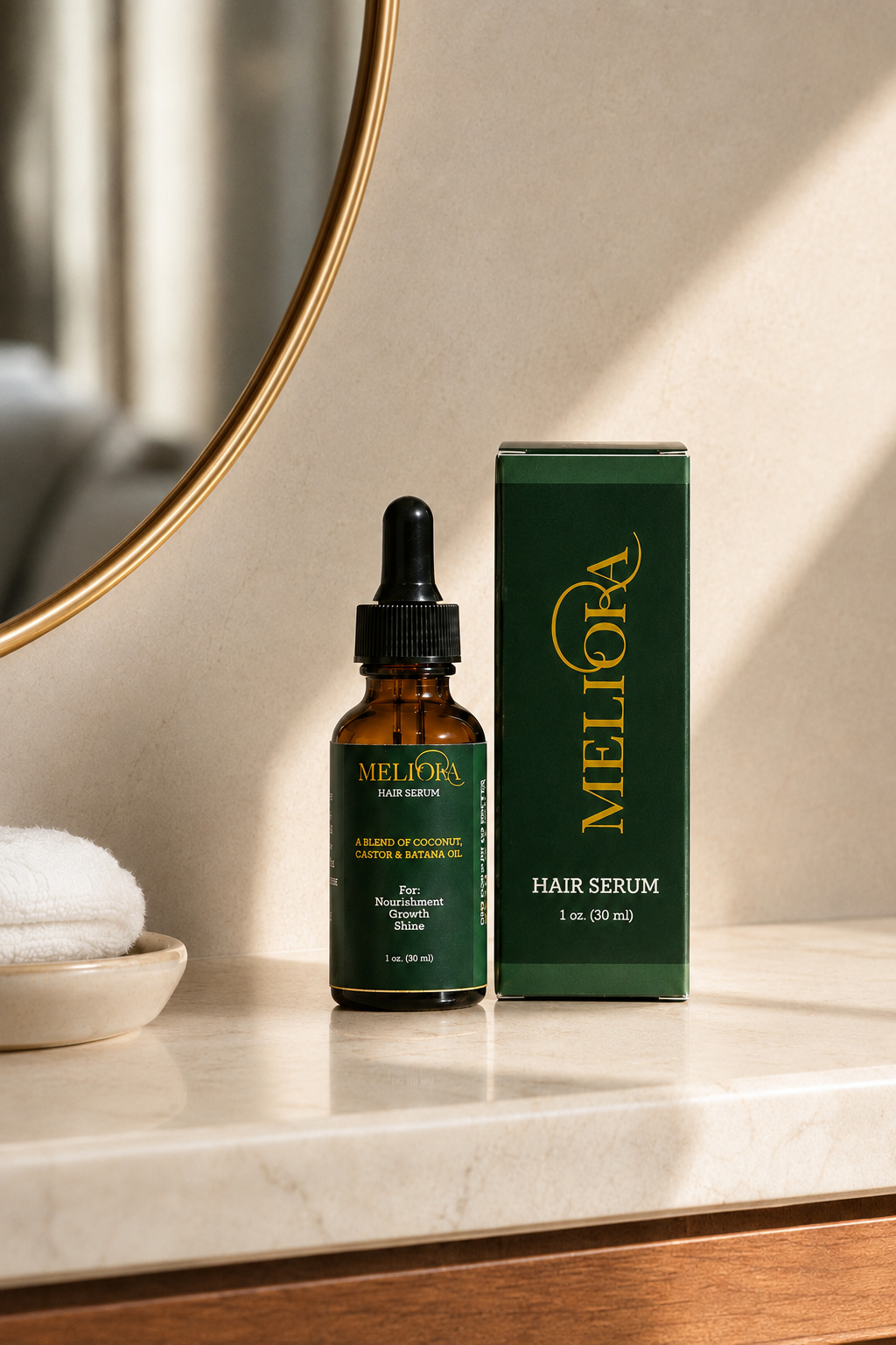 Meliora product detail