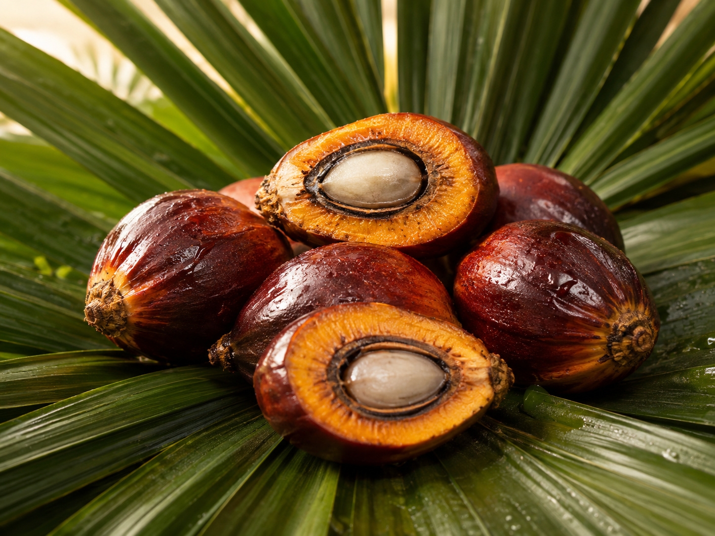 Batana oil